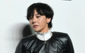 G-Dragon BIGBANG Bongkar Alasan Berhenti Jadi Trainee SM Entertainment
