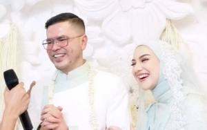 Wajah Cantik Mendiang Istri Pertama Haldy Sabri Tak Kalah dari Irish Bella