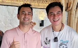Jejak Digital Raffi Ahmad Ketawa saat Baim Wong Beri Uang Jajan 200 Juta ke Paula Bikin Curiga