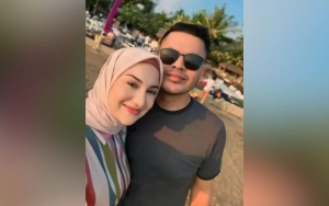 Irish Bella Pamer Foto Mesra saat Tabiat dan Kekayaan Suami Jadi Perbincangan