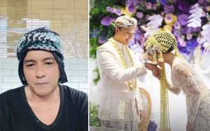 Saksi Nikah Rizky Febian Bahas Agama Mahalini di Tengah Kabar Pernikahan Belum Tercatat di KUA