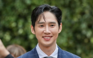 Transformasi Park Sung Hoon Dandan Mirip Cewek di 'Squid Game 2' Buat Syok