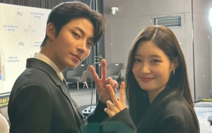 Hwang In Yeop Malah Frustrasi saat Ngeprank Jung Chae Yeon