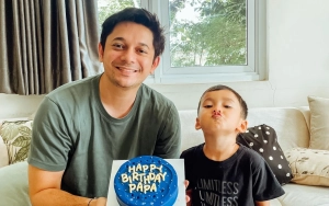 Andrew Andika Dikira Bebas Rehab Imbas Pamer Foto Tidur Bareng Anak