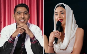 Respons Arya Saloka dan Amanda Manopo Tak Terduga usai Dikuliti Isu Liburan Bareng ke Maldives