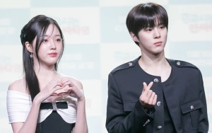 Kang Na Eon Kuak Perhatian Manis Kim Woo Seok Sang Pacar