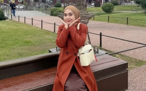 Ria Ricis Siap Jadi Saksi Sidang Eks Satpam yang Dituding Memeras 300 Juta
