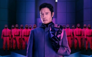 Plot Twist Kemunculan Lee Byung Hun Sebagai Peserta 'Squid Game 2' Buat Syok