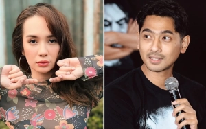 Putri Anne Sempat Spill Inisial Pacar Arya Saloka sebelum Amanda Manopo Posting 'I Love You'