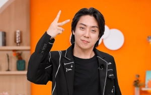Eun Ji Won Sechs Kies Bongkar Alasan Tak Masalah Menikahi Janda Beranak