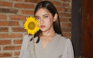 Ziva Magnolya Posting Lagu Romantis 'Abadi' saat Wajah Calon Suami Diduga Terkuak