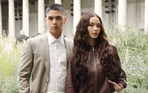 Al Ghazali dengan Calon Istri Menjelma Ala Elvis Presley dan Priscilla Bikin Pangling Abis
