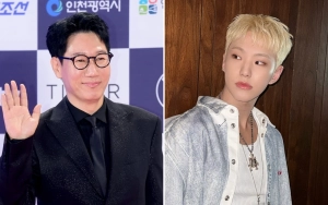 HYBE Dituduh Manfaatkan Ji Suk Jin demi Poles Citra Hoshi SEVENTEEN