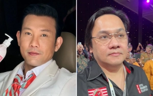 Geger Komentar Nyleneh Denny Sumargo Diduga Maki-Maki Farhat Abbas