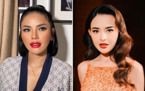 Jejak Digital Nikita Mirzani Sindir Amanda Manopo Simpanan Gadun Kembali Dikulik