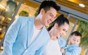 Tabiat Teman Baim Wong yang Dituding Selingkuhan Paula Dinilai Positif walau Punya Sisi Urakan