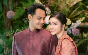 Febby Rastanty Bombardir Foto Prewedding Seraya Perlihatkan Kebucinannya ke Calon Suami