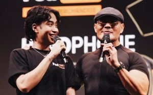 Vidi Aldiano Totalitas Cosplay Jadi Deddy Corbuzier Hingga Pamer Aksi Sulap Berkonsep Tak Terduga