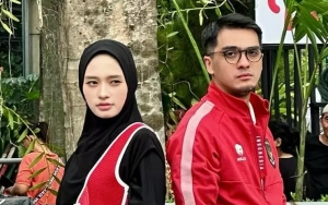 Gelagat Ricky Harun Satu Tim dengan Inara Rusli Curi Perhatian