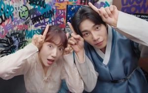 Ciuman Hot Park Shin Hye & Kim Jae Young di Ending 'The Judge from Hell' Disambut Heboh