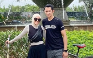 Arie Rieyanthie Resmi Gugat Cerai kala Chat WA Suami Diduga 'Tumbalkan' Selingkuhan Bikin Syok