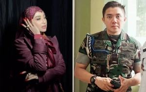 Dewi Perssik Bongkar Status Hubungan dengan Mayor Teddy usai Dikira Bakal Dibayar Ratusan Juta