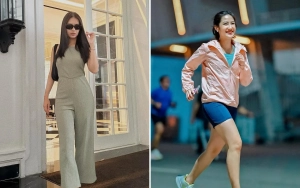 Soraya Rasyid Bestie Tamara Tyasmara Nangis Kecewa usai Pembunuh Dante Divonis 20 Tahun Penjara
