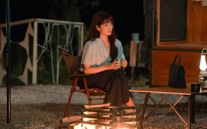 Visual Park Shin Hye di 'The Judge from Hell' Plek Ketiplek dengan Era 'The Heirs'