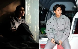 Amanda Manopo Mendadak Ngaku Capek dan Bahas Mertua saat Arya Saloka Terancam Diboikot