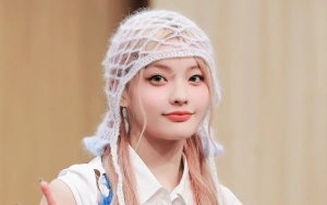 Iroha ILLIT Nangis Gegara Perlakuan Staf Variety Show 'Idol 2D1N'