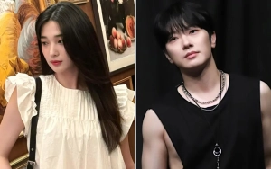 Yulhee Bakal Gugat Minhwan F.T. Island meski Sudah 1 Tahun Cerai