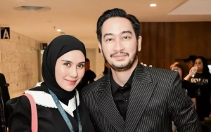 Syahnaz Sadiqah Jadi Bahan Perbincangan saat Perkenalkan Diri Sebagai Istri Calon Bupati Bandung