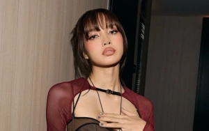 Lisa BLACKPINK Dibela Mati-matian Imbas Dapat Komentar Tak Senonoh