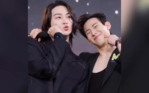 BamBam GOT7 Dapat Pesan Haru dari Jay B usai Buat Postingan Mengkhawatirkan