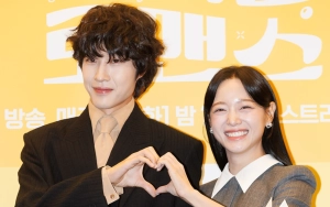 Kim Sejeong Gembira Bakal Cium Bibir Lee Jong Won di Lokasi 'Brewing Love'