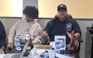 Vadel Unggah Doa saat Nikita Mirzani Sumpahi Pengacara Razman Nasution Segera Ditahan
