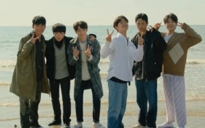 Biaya Produksi Drama Kisah BTS 'Begins ≠ Youth' Dianggap Gak Wajar