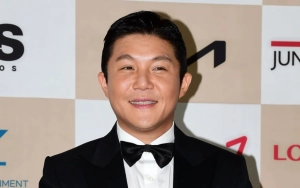 Jo Se Ho Buka Suara usai Pengaturan Kursi Tamu Pernikahan Dikomplain Rekan Artis