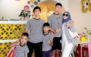 Putra Tampan Arie Rieyanthie Maki-Maki Sang Ayah yang Kegep Selingkuh