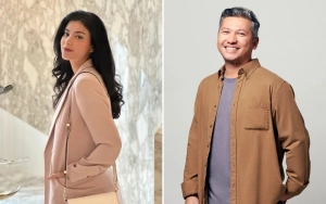 Momen Medina Dina Peluk Gempi Putri Gading Bukti Calon Ibu Sambung Idaman