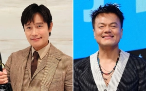Lee Byung Hun Terang-terangan Larang Park Jin Young Tekuni Dunia Akting