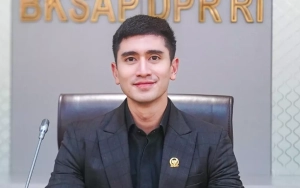 Verrell Baramasta Makin Dikagumi Gegara Kinerjanya di DPR 