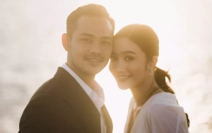 Febby Rastanty Bikin Makin Penasaran dengan Hari Pernikahannya usai Kembali Beri Kode
