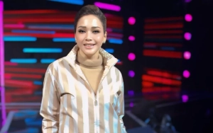 Maia Estianty Skakmat Netizen yang Nyinyiri Kebucinan Orang Tuanya