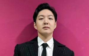 Changsub BTOB Diserang Komentar Jahat Imbas Kesalahan Informasi soal Tur Konser