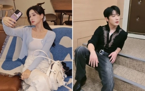 Yulhee Buka-bukaan soal Alasan Mantap Gugat Minhwan F.T. Island 