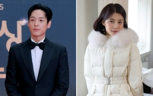 Kwak Si Yang & Lim Hyun Joo Dikonfirmasi Putus usai Setahun Pacaran
