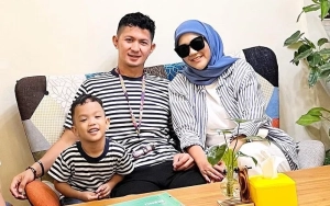 Plot Twist Nasib Suami Arie Rieyanthie Hidup Melas di Kontrakan Buntut Selingkuh 