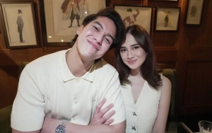 El Rumi Pamer Foto Uwu Demi Hibur Syifa Hadju yang Sedang Sakit