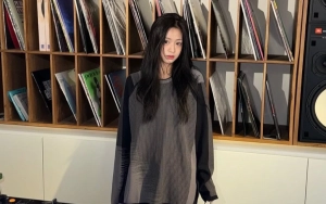Gaya Rambut Berponi Ahyeon BABYMONSTER Tuai Pujian Selangit